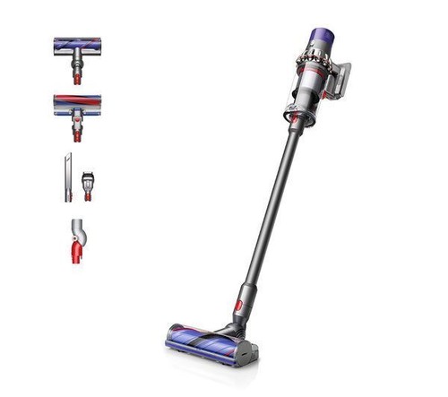 Dyson cyclone v10 clean - v10,