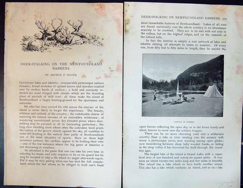Old badminton magazine 1901 - badminton,