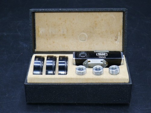 Mint zeiss ikon - [mint],