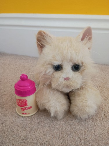 Vintage hasbro furreal friends - furreal,