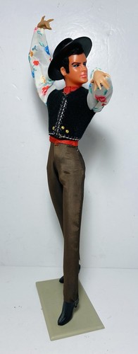 Vintage marin chiclana spanish - vintage,