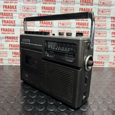 Vintage Sony CF-310L Radio