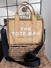 Marc Jacobs Small Tote Bag