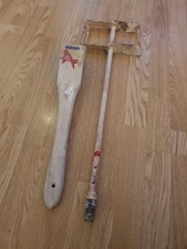 REFINA Heavy Duty Mixer Paddle