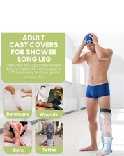 SEALCUFF Waterproof Plaster