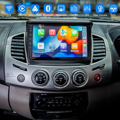 64g car radio for mitsubishi - car,