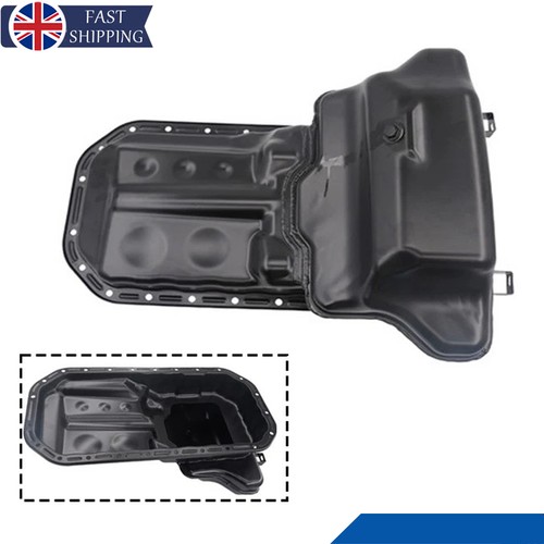 Oil pan sensor - oil,