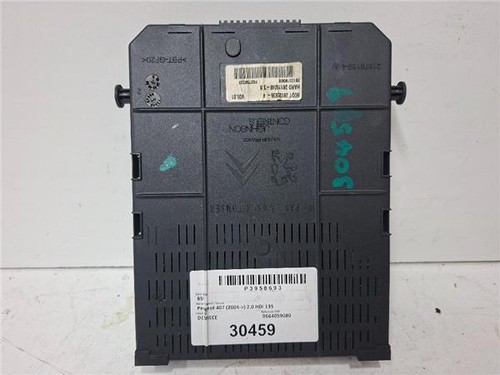 9664059080 bsi peugeot 407 - 9664059080,