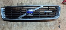 VOLVO C30 R-Design Grille