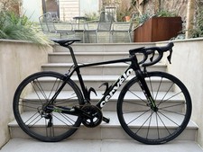 Cervelo R5 54cm DURA ACE group