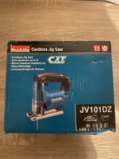 Makita JV101DZ Cordless 12V Jigsaw (Body Only)