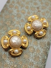 Vintage Signed Karl Lagerfeld