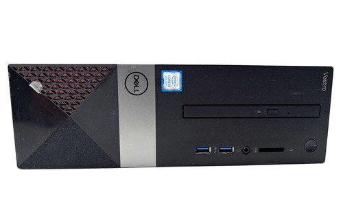 Windows 9th gen pc dell - windows, i5