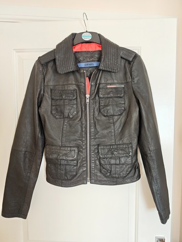 Superdry aviator style ladies - superdry,
