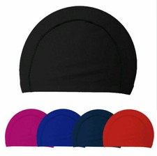 Easy Fit Adult Swimming Hat