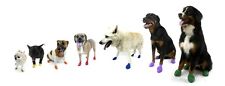Reusable Rubber Dog Booties -