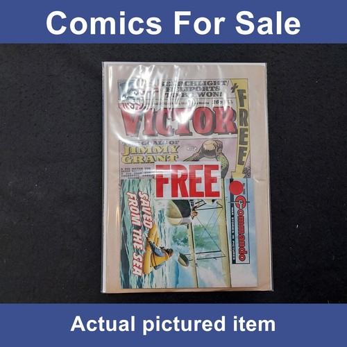 The victor comic 1548 - comic, #1548
