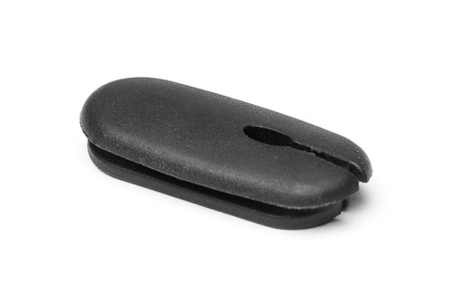 Cervelo downtube cable guide - cervelo,
