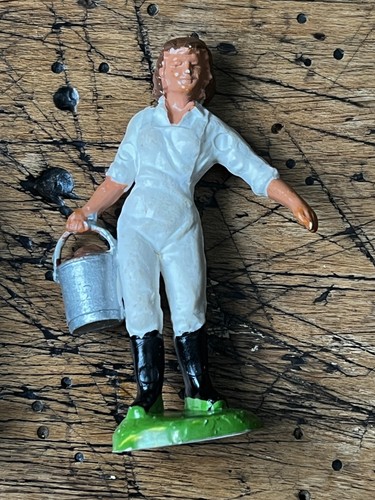 Britains ltd farms - farms, vintage