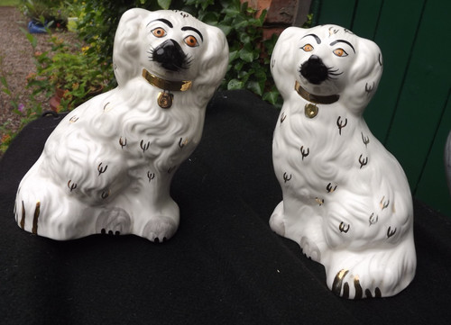 Vintage beswick pair - vintage,