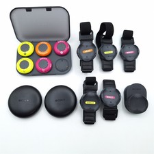 Sony Mocopi Mobile VR FBT Motion Capture - QM-SS1