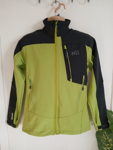 Mens millet expert - mens, wds