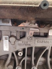 ENGINE BLOCK FOR BMW 2.0