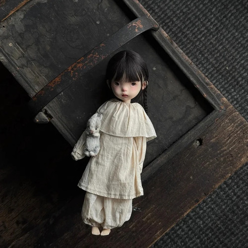 Landoudou bjd doll - bjd,
