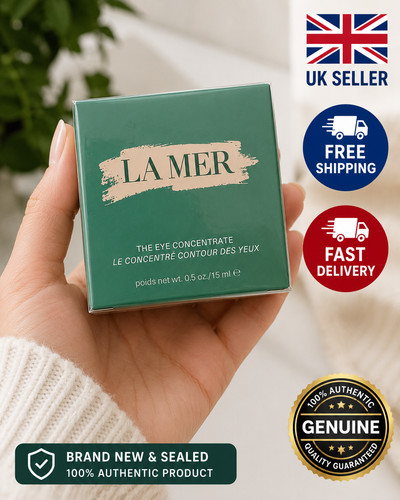 Mer the eye - la,