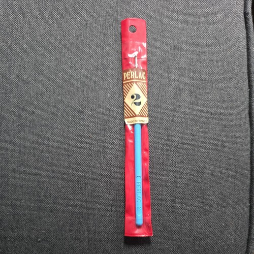 Vintage perlac 2 crochet - 2,