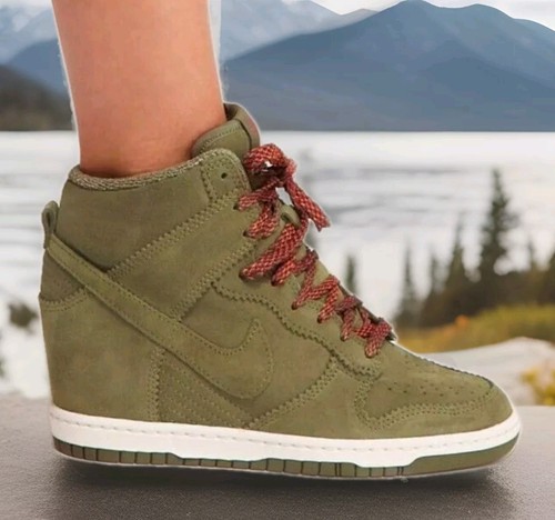 Nike sky high - sky, hi