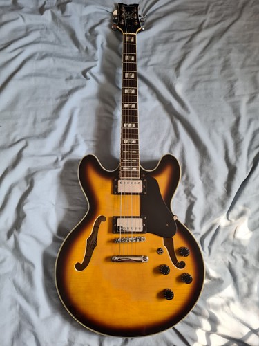 Ibanez jsm100vt style - ibanez, electric