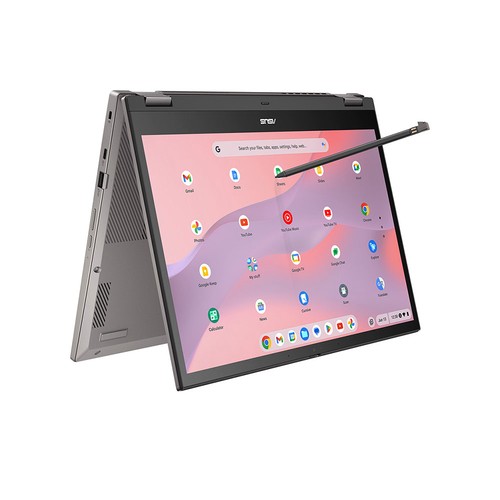Asus chromebook cx34 - cx34, laptop