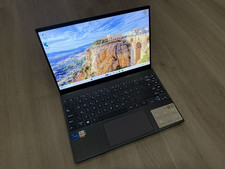 ASUS Zenbook UX425E Intel Core