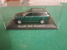 Minichamps AUDI A6 Avant -