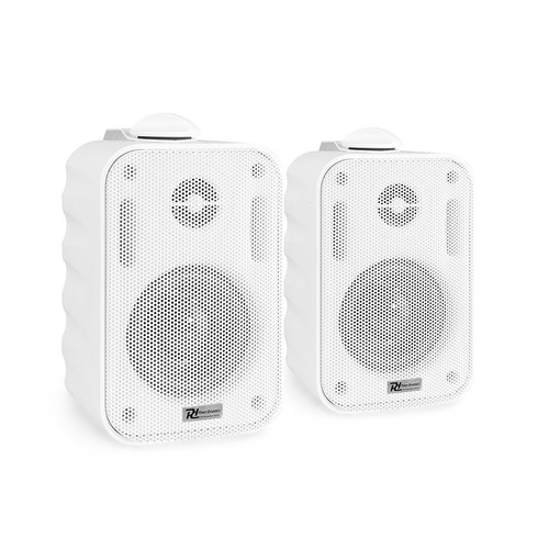 Power dynamics bc30v - power, white