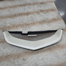 Honda Accord CL7 Mugen Front