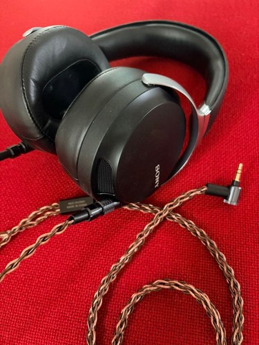 Sony mdr high resolution - mdr-z7, high-resolution
