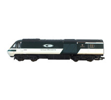 NEW Lima L149871 Class 43 HST power car 43185 with GWT merlin styling