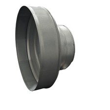 Hydroponic Vent Fan Duct