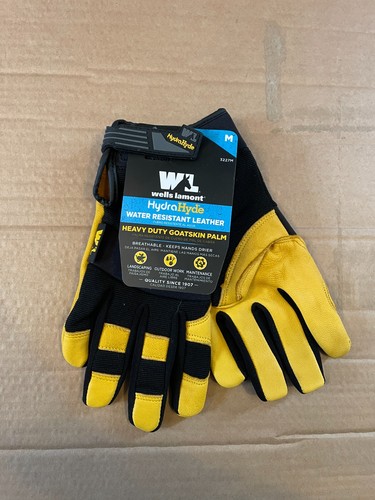 Wells lamont hydrahyde - hydrahyde, leather