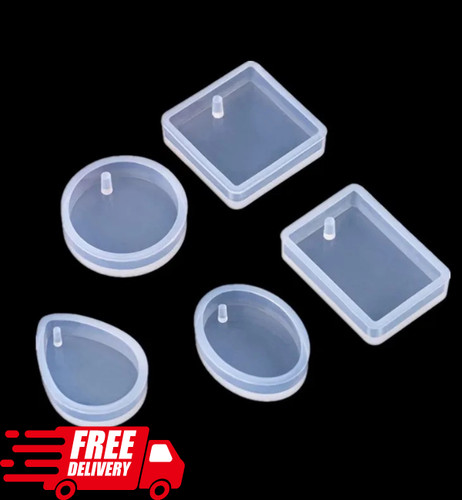5pcs silicone mould mold for - silicone,