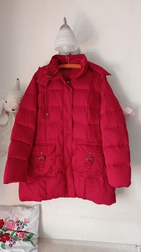 Women biaggini jacket - biaggini, red