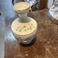 Royal Tara Vintage Shamrock