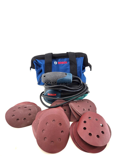 Bosch ros20vs variable - ros20vs, 5"