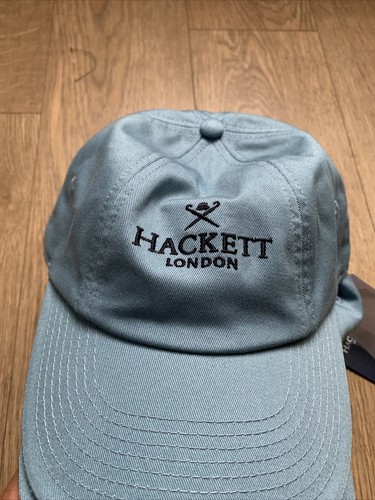Hackett baseball cap - cap, mens