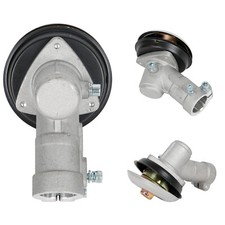 26mm 7 Spline Gear Head