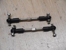TLR Losi 8ight 2.0EU Buggy Front Upper Turnbuckles