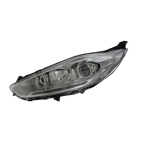 Ford fiesta mk7 2012 2018 - ford, 2012-2018