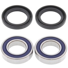 All Balls Wheel Bearing Kit